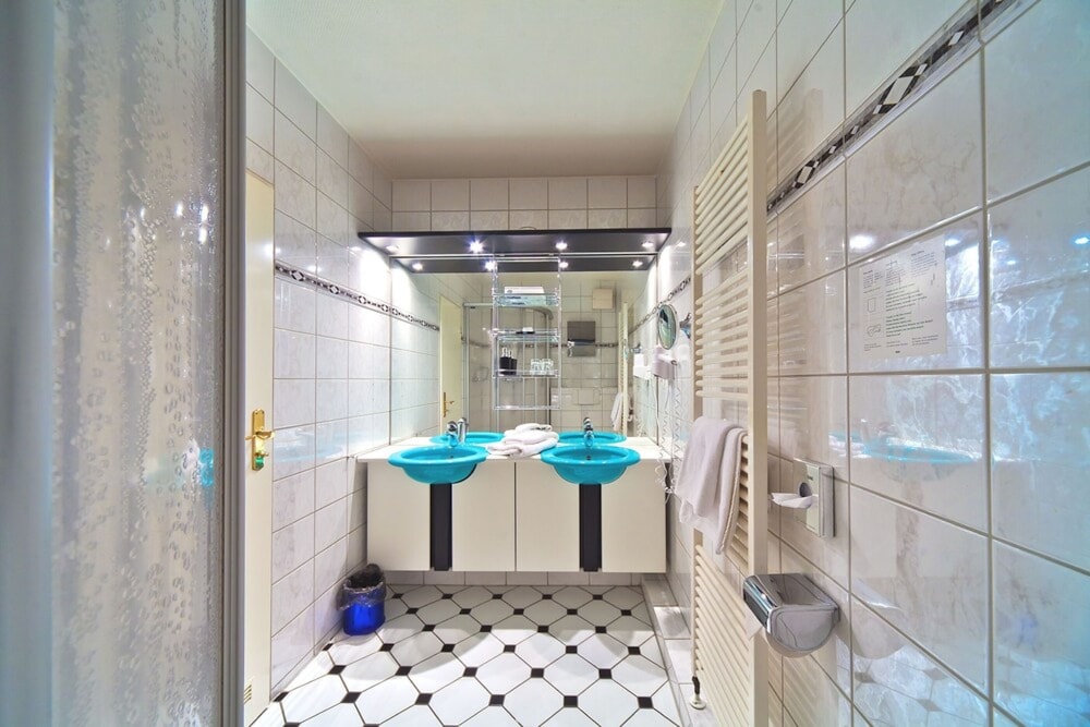 Regiohotel Germania 34/65