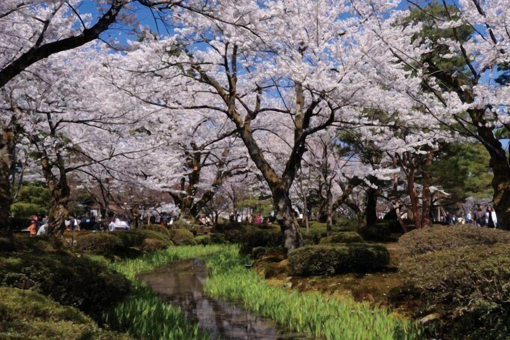 Hotel Hana Ichirin - Caters To Women 24/29