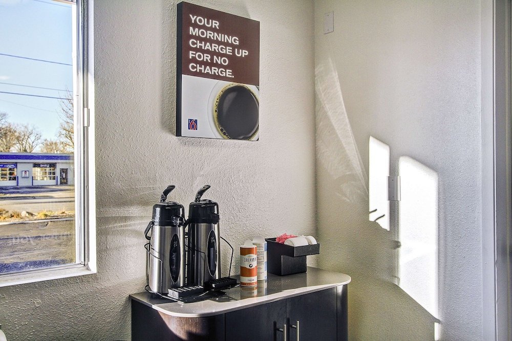 Motel6 Green Bay, WI photo4