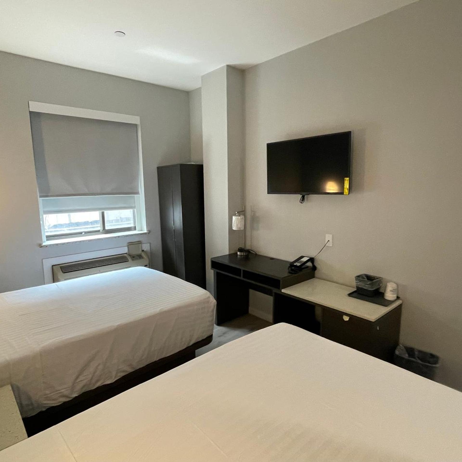 King Hotel Brooklyn Sunset Park 11/17