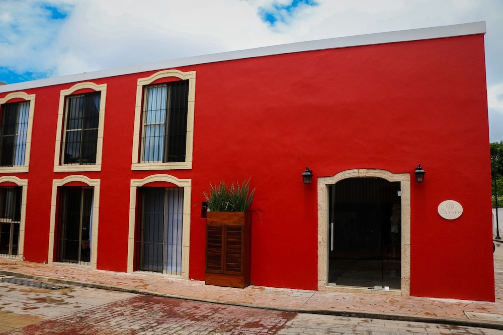 Hotel Boutique Gayser 6/53