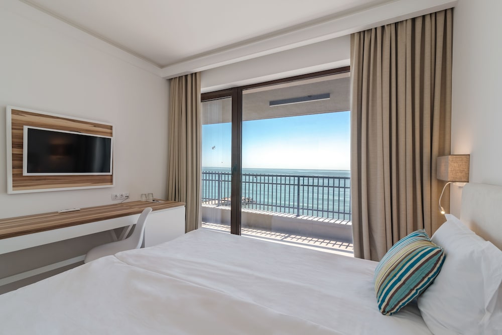 HVD Hotel Nympha Riviera Holiday Club Adults Only 18 8/45