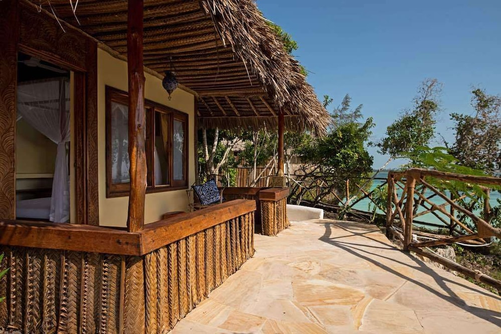 The Island Pongwe Lodge 4/59