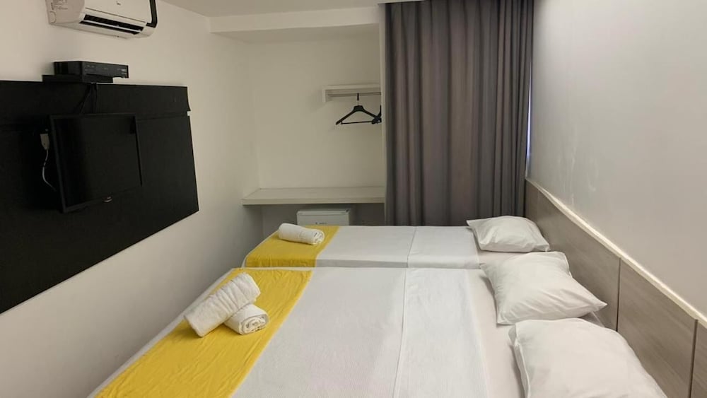 MCZ Hotel 19/57
