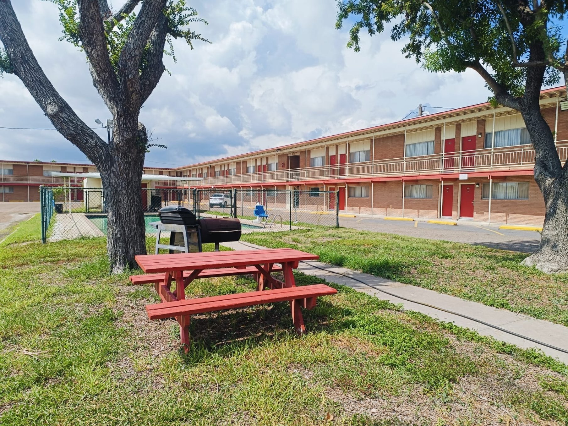 Pen Ann by Capital O Pharr/McAllen TX 47/59