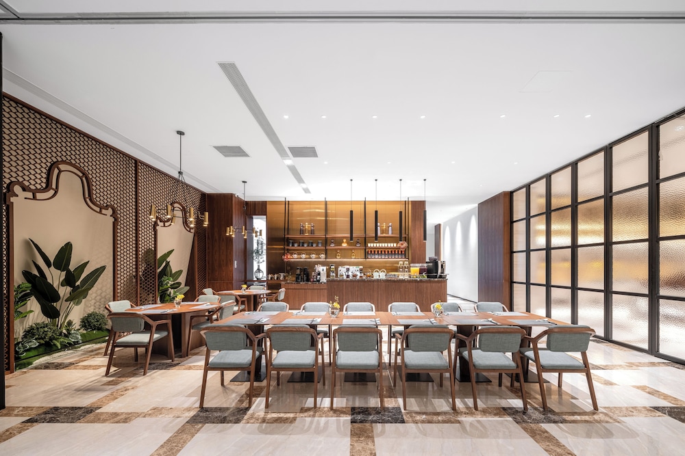 SSAW Boutique Hotel Foshan Qiandenghu 43/60