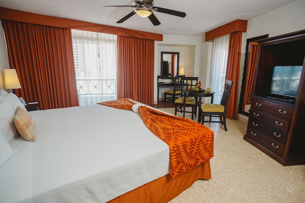 Best Western Hotel Posada Freeman Zona Dorada 7/54