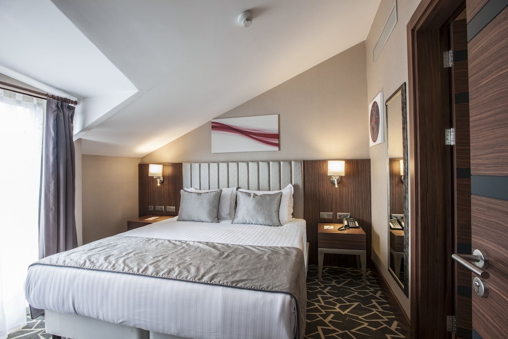 Ramada by Wyndham Istanbul Alibeykoy 14/57
