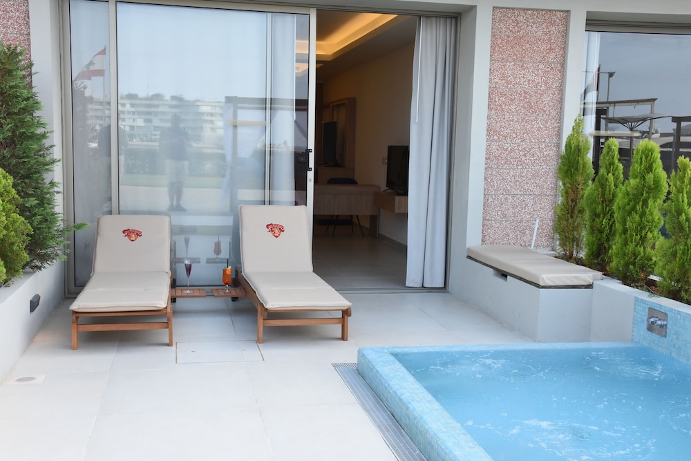 Hotel Saint Georges Beirut 27/60