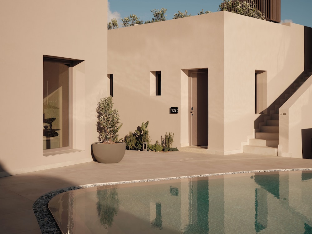 Enarma Suites & Spa 40/65