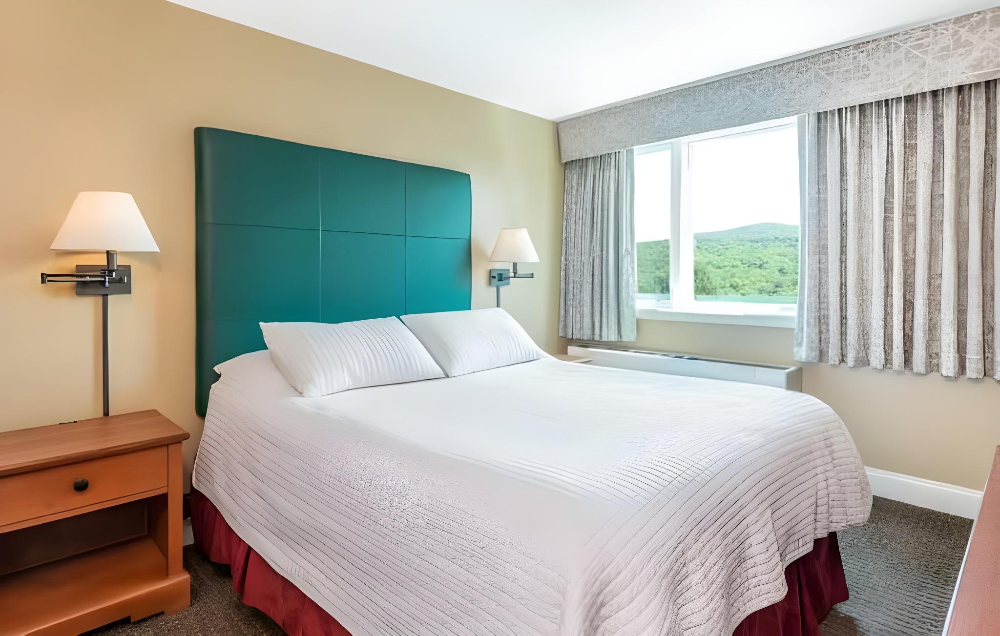 Condominium, 2 Bedrooms, Grand, Summit, Resort