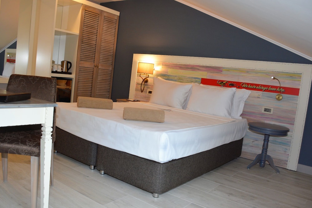 Dalyan Michelangelo Boutique Hotel 10/62