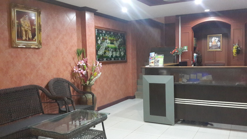 Silla Patong旅舍(Silla Patong Hostel) 图片1