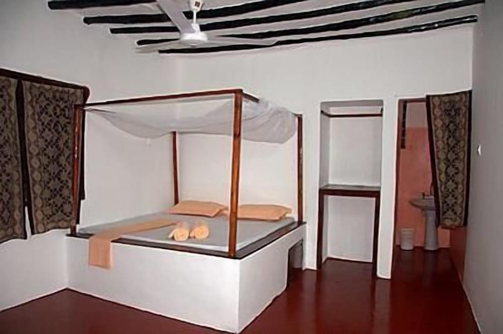 Baraka Aquarium Bungalows 18/42