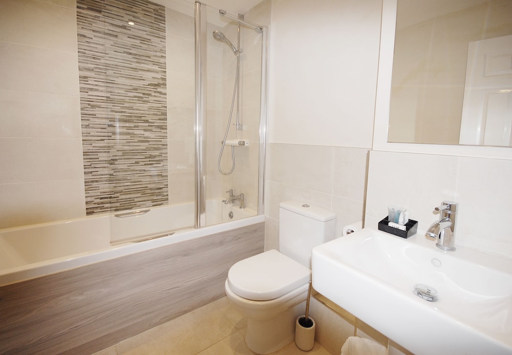 Marlborough House Hotel 43/50