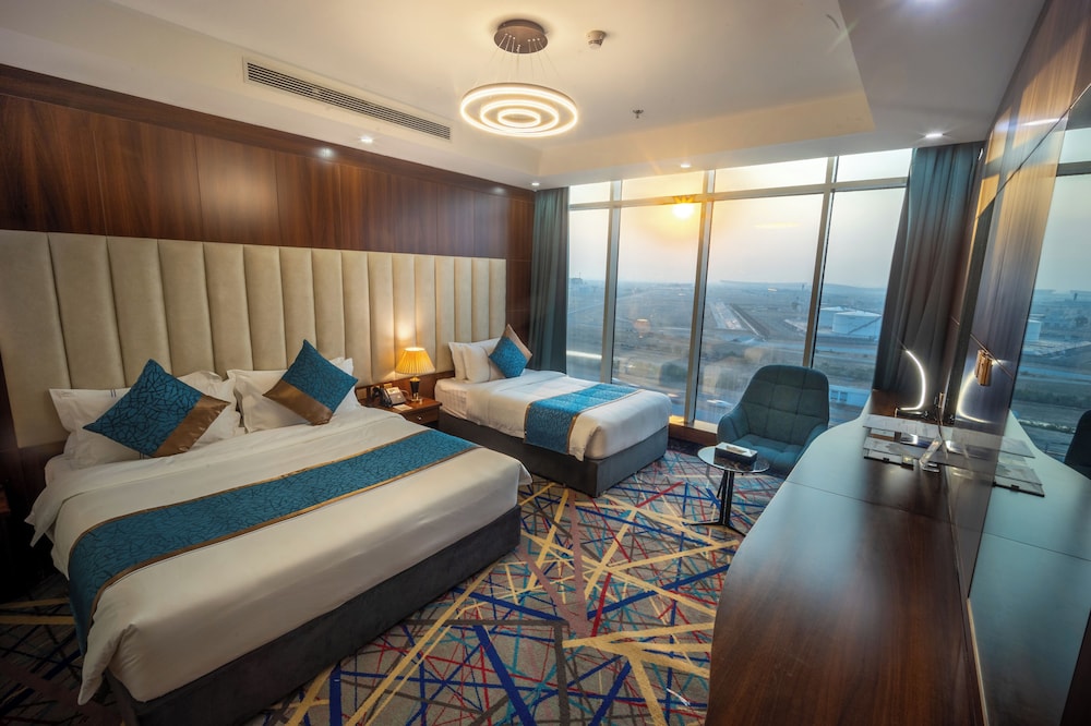 فندق دوناتيلو(Donatello Hotel) 12/52
