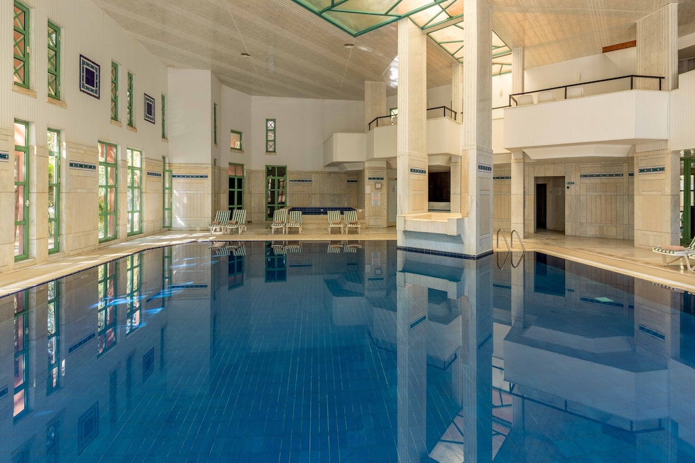 Polat Thermal Hotel 31/66