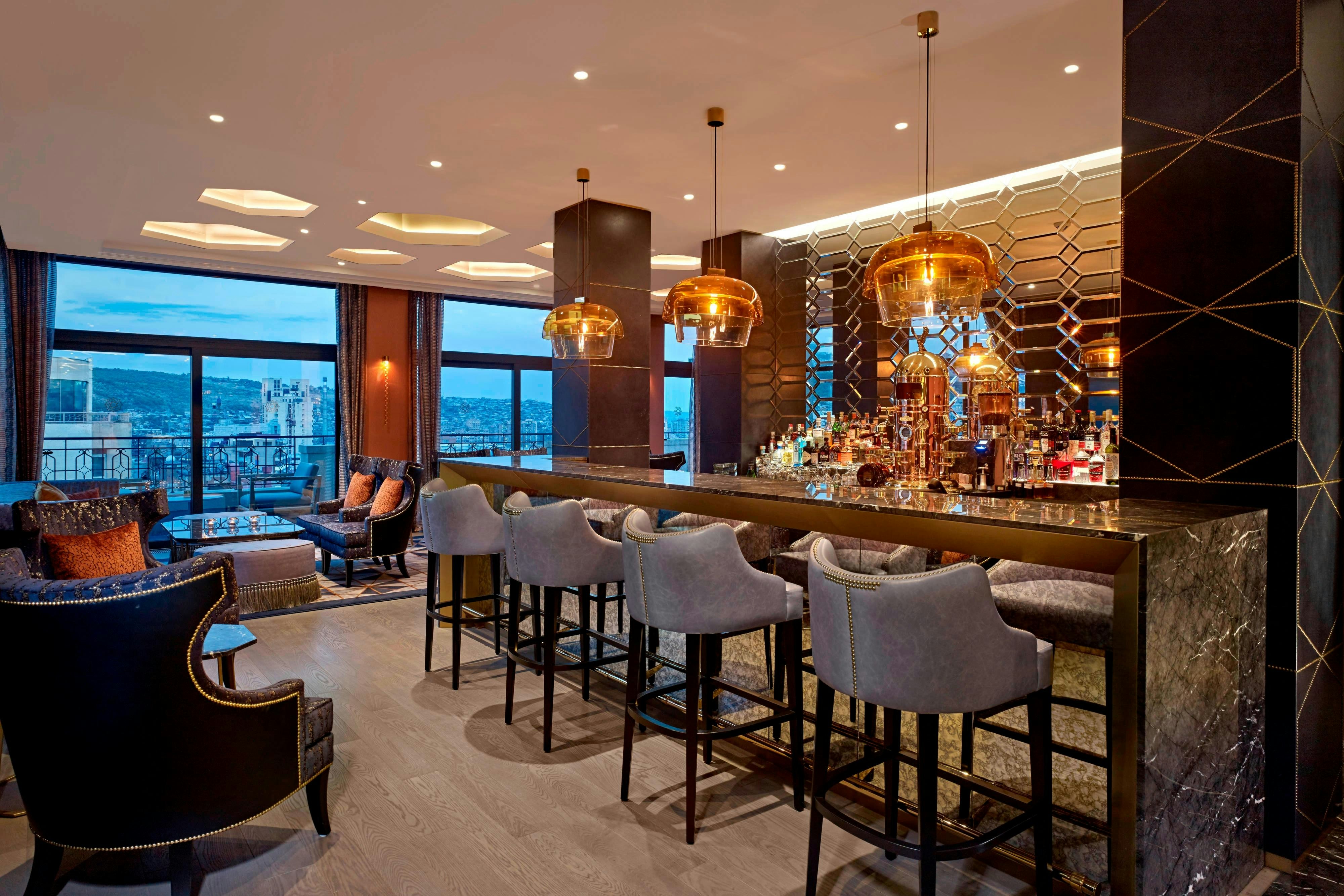 The Alexander A Luxury Collection Hotel Yerevan 59/76