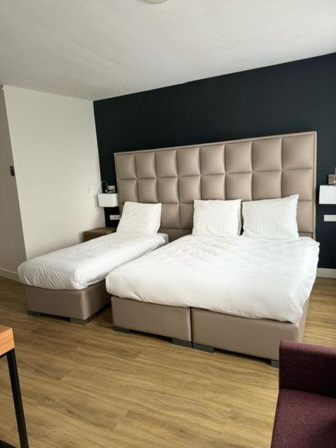 Ma Airport Hotel 12/38