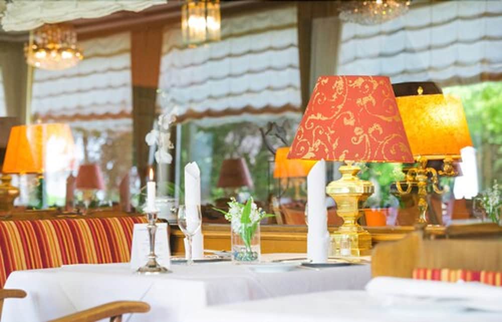 Hotel Landhaus Höpen 19/57