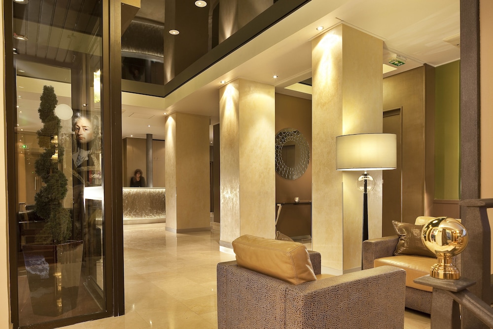Best Western Anjou Lafayette Opera 38/45