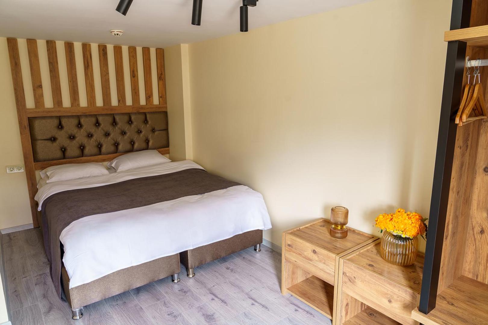 Junior Suite, Terrace