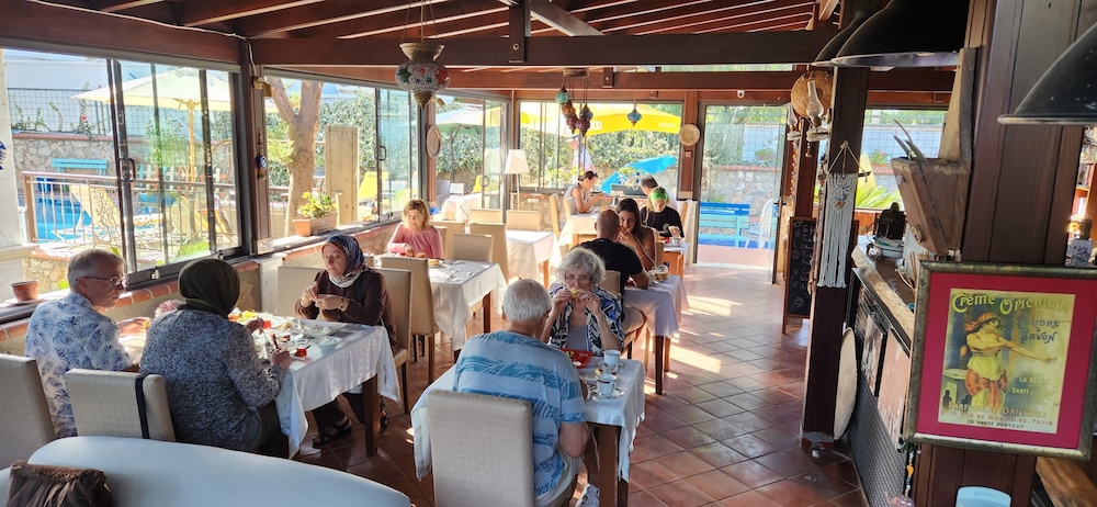 Bodrum Stone House Hotel 39/50