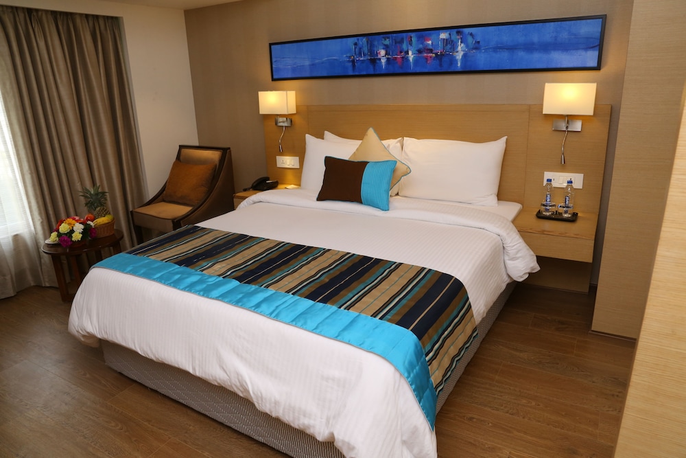 Rivera Sarovar Portico, Ahmedabad 6/25