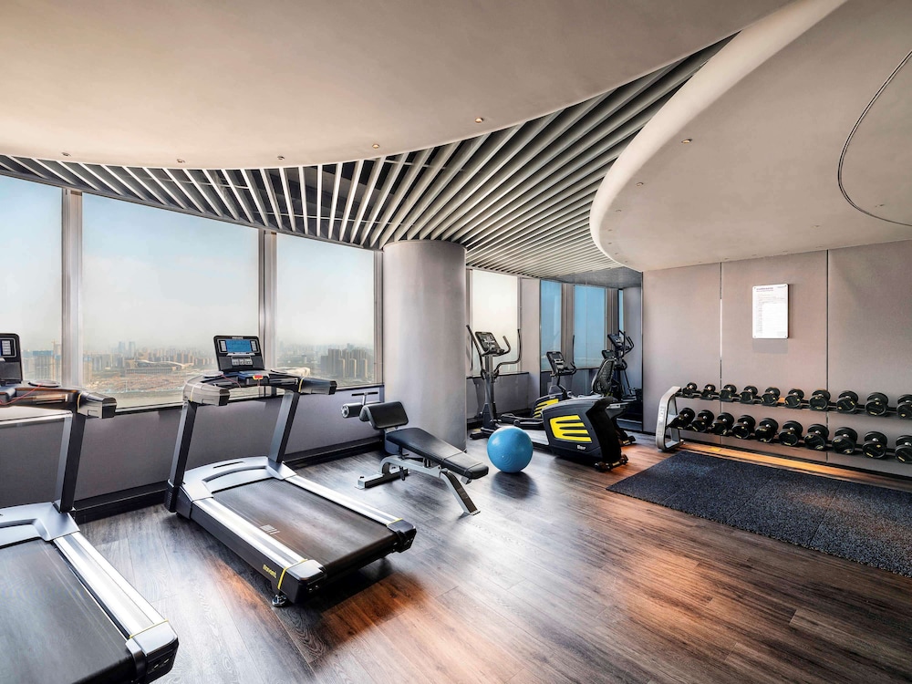 Mercure Hangzhou Qianjiang 43/67