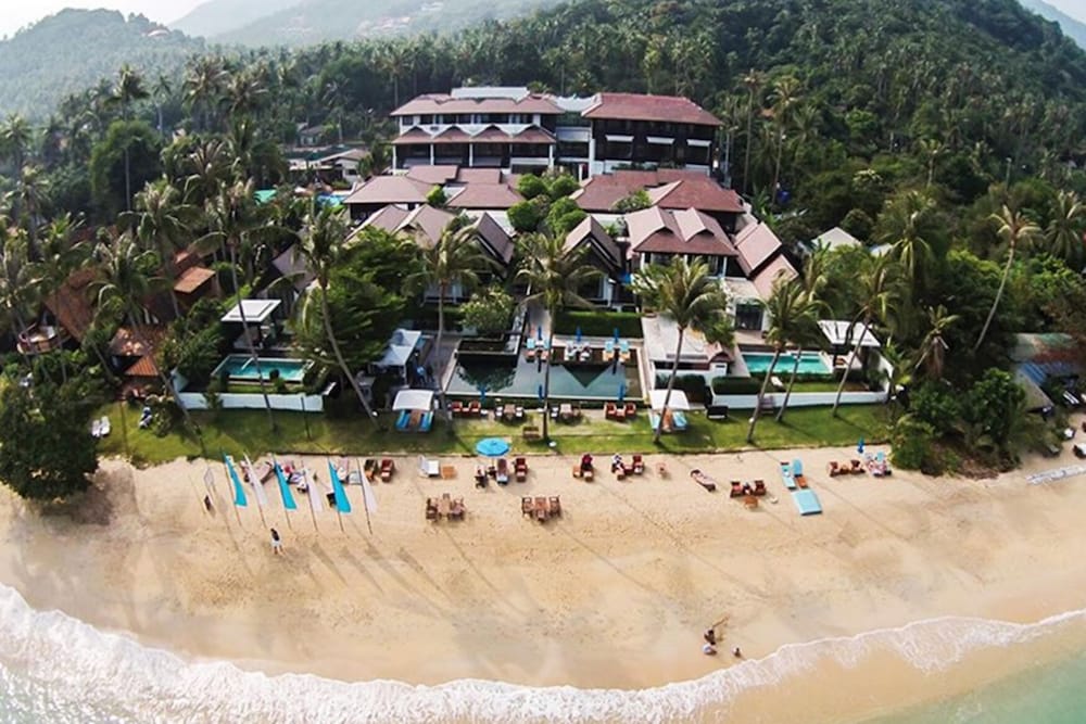 The Sea Koh Samui Resort & Residences by Tolani 6/72