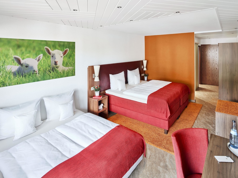 Hotel Restaurant Lamm 21/50