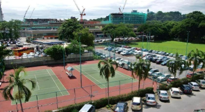 YMCA Kuala Lumpur 46/52