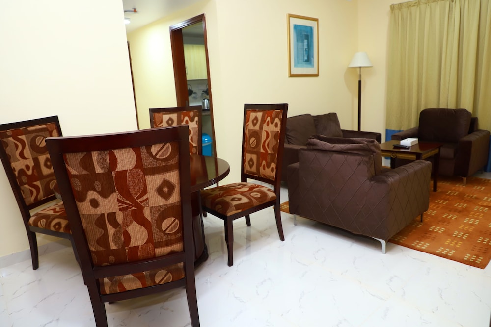 Onyx Hotel Apartments - MAHA HOSPITALITY GROUP 37/48