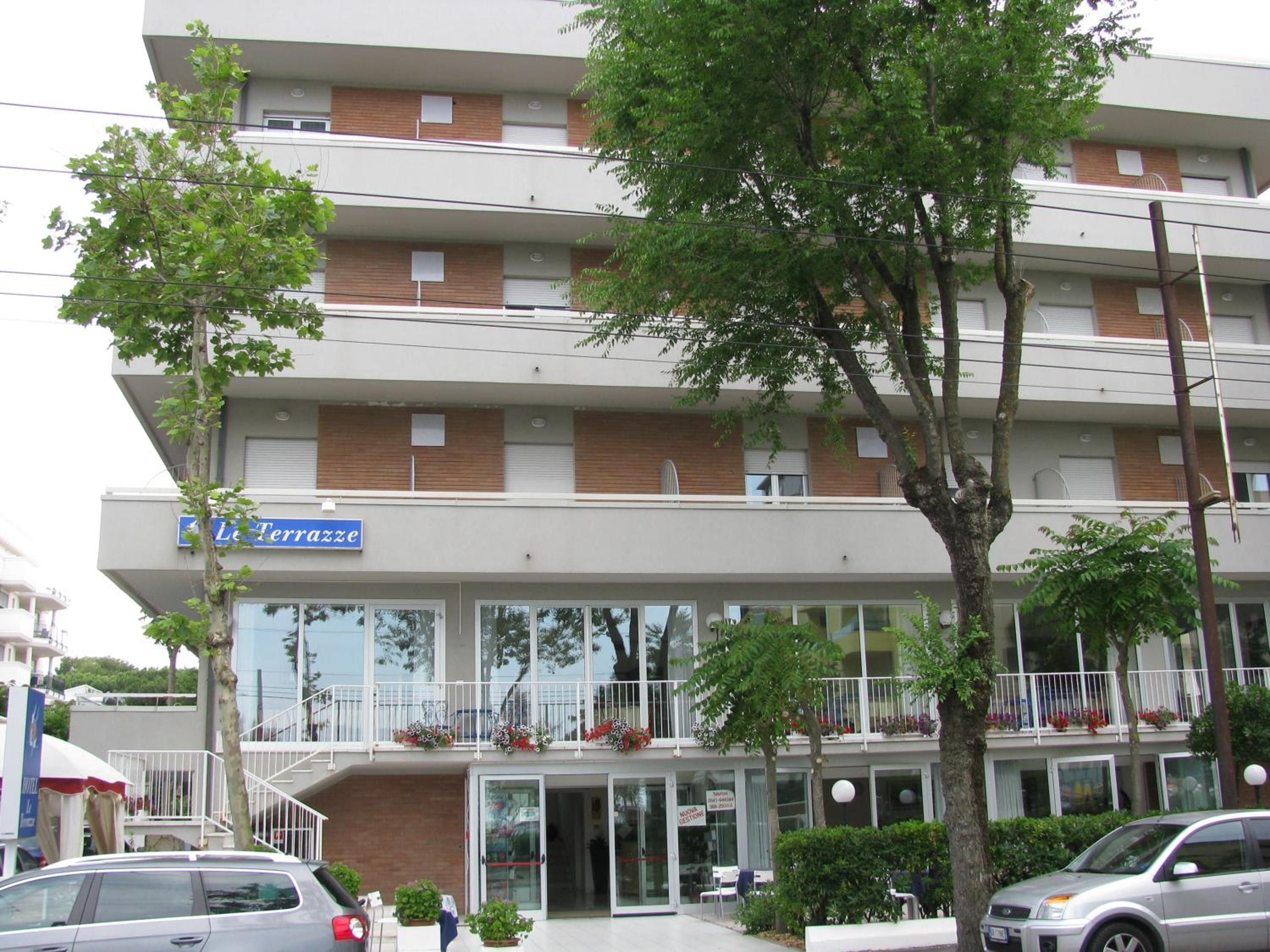 Hotel Le Terrazze 5/50