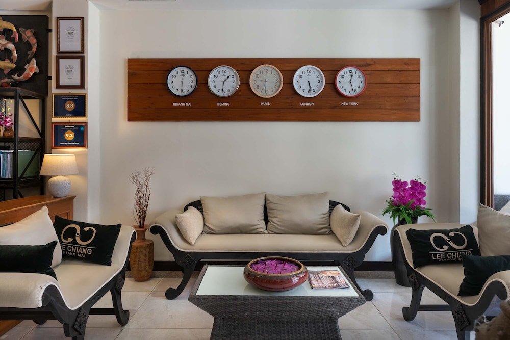 Lee Chiang Hotel 40/55