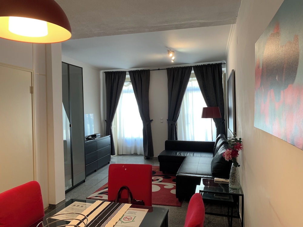Discovery Apartment Estrela 30/50