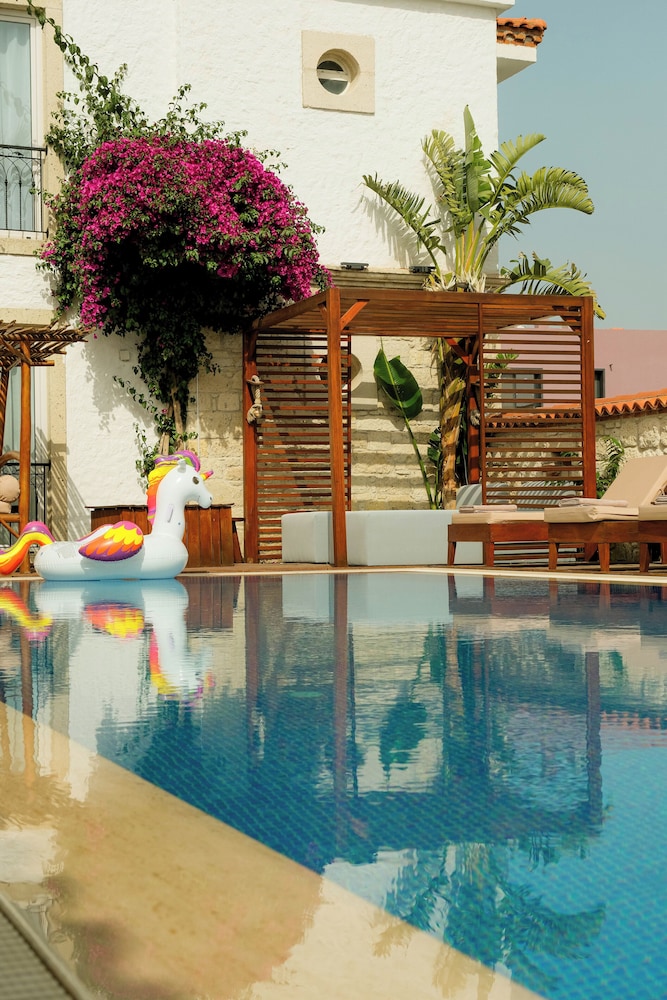 Alacati Limonaia Hotel 43/50