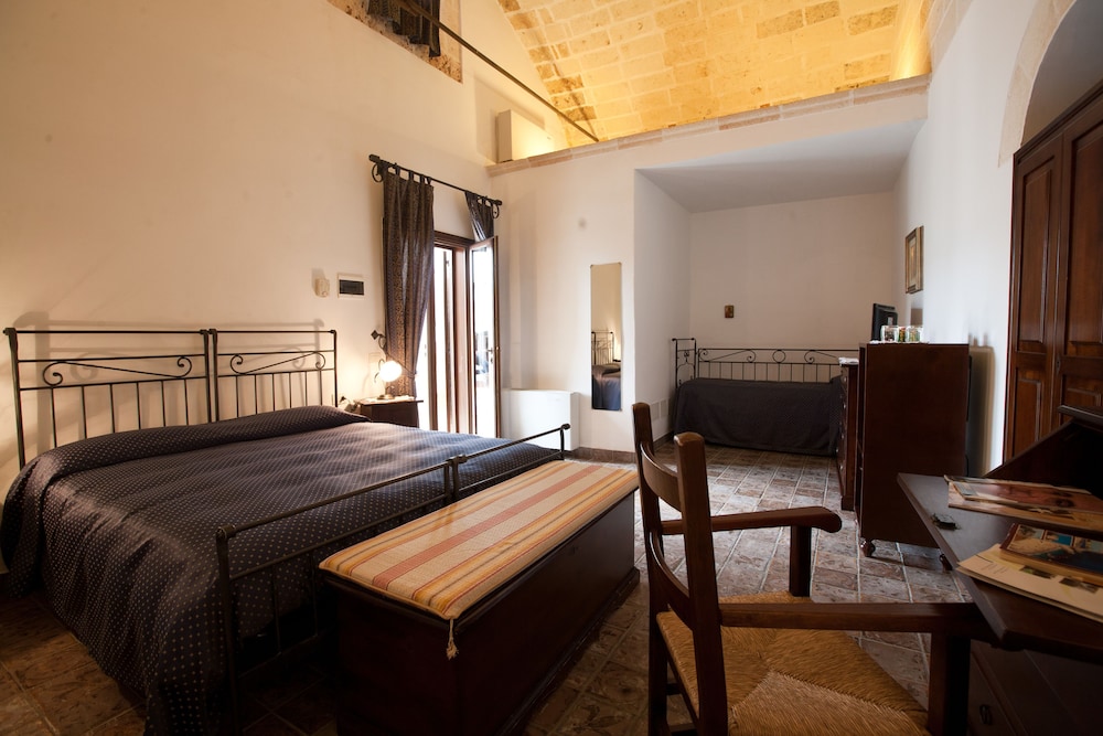 Masseria Bosco 18/61