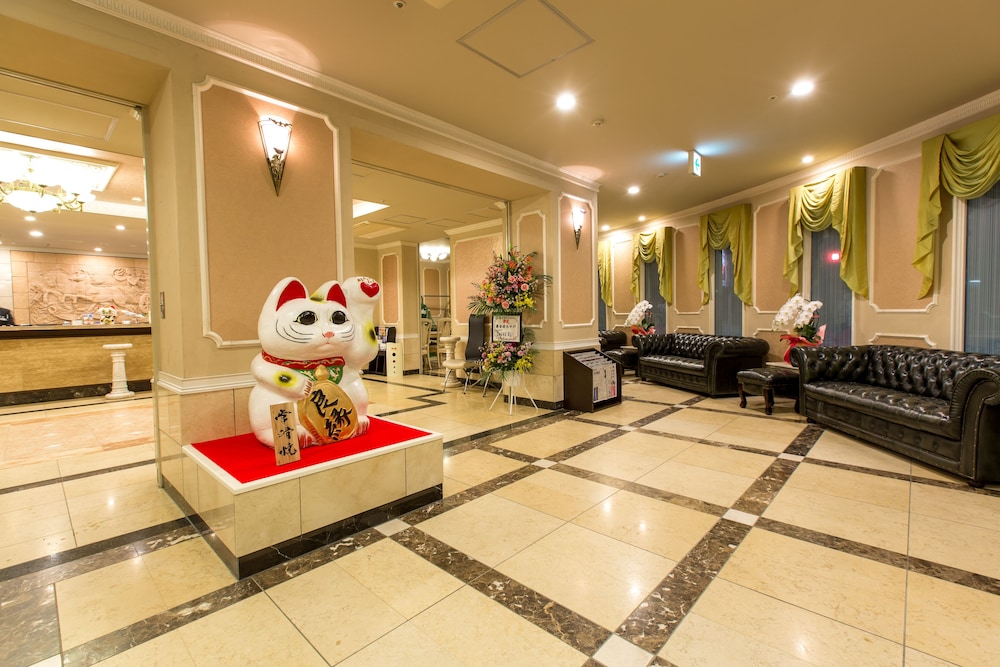 Spring Sunny Hotel Nagoya Tokoname 56/75
