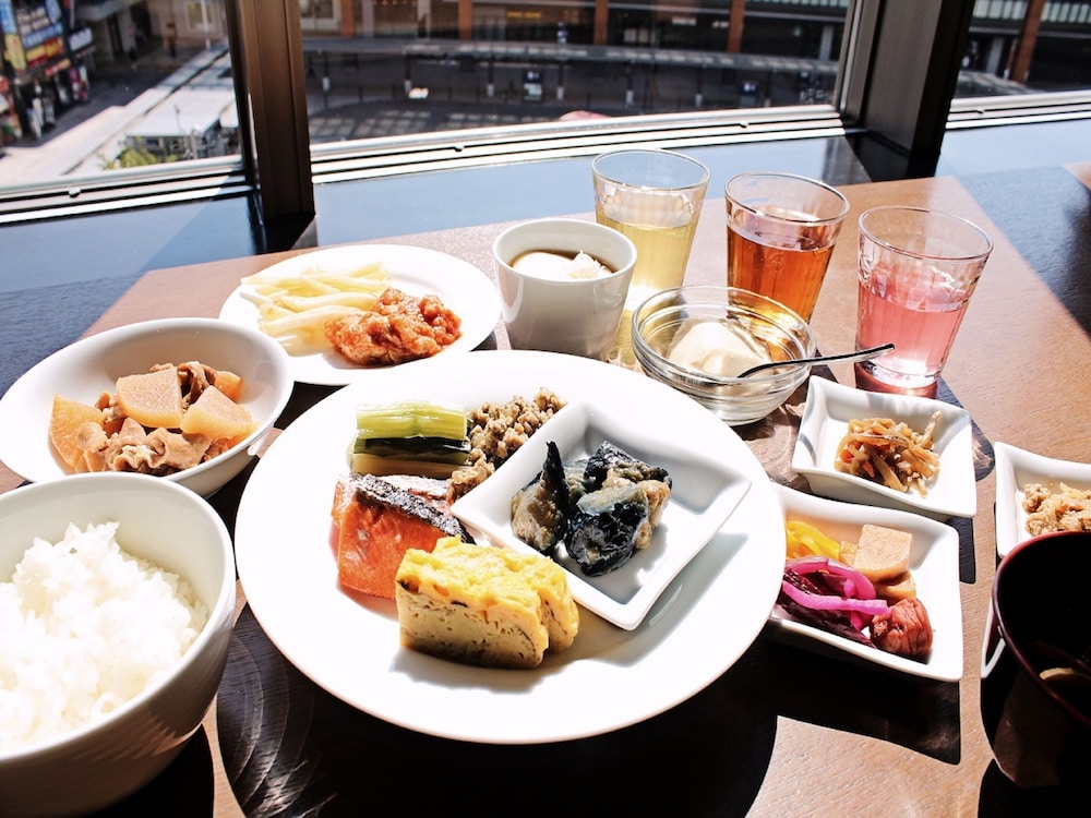 Nagano Tokyu REI Hotel 63/70