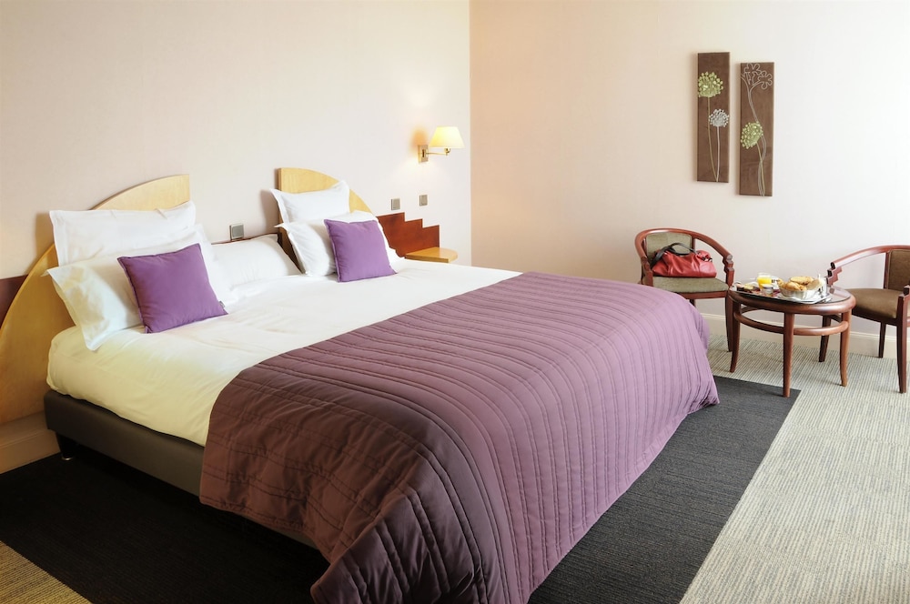 Best Western Plus Poitiers Centre Le Grand Hotel 14/41