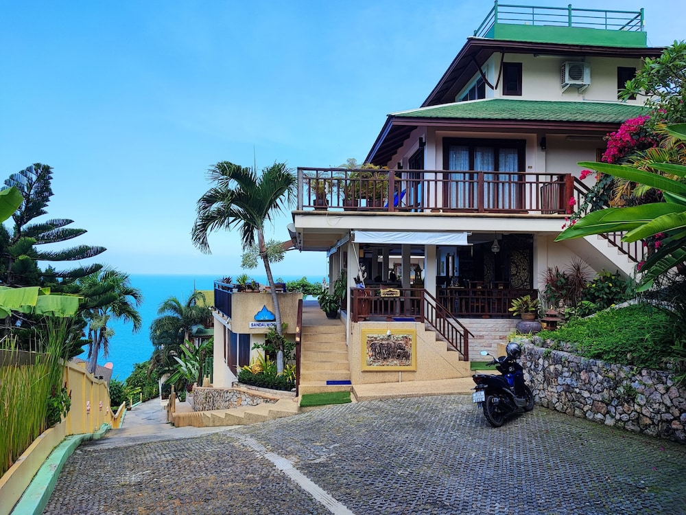 Sandalwood Luxury Villas Koh Samui 6/82