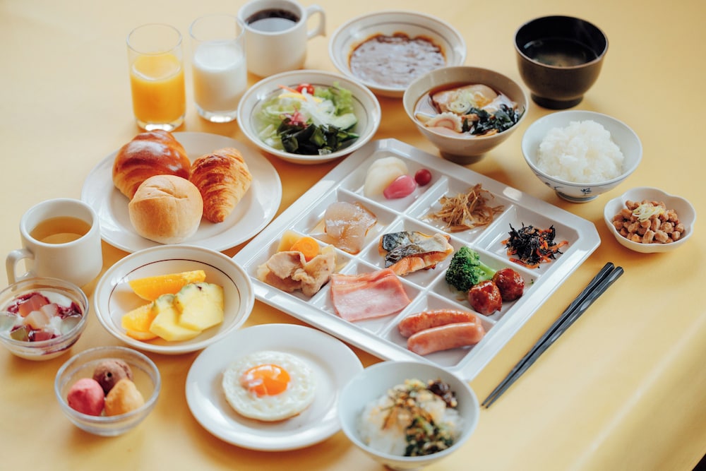 HOTEL HATTA YAMANASHI photo3