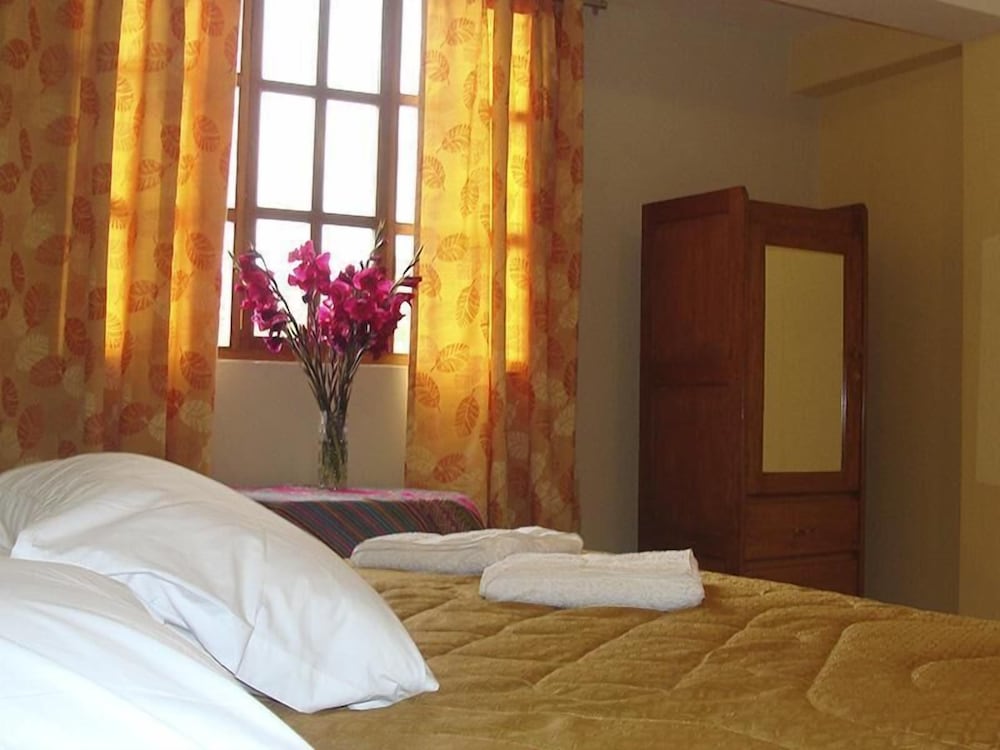Hostal Qolqampata 22/48