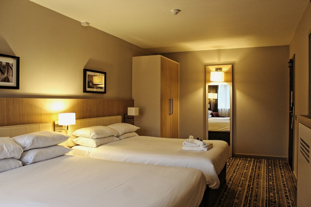 Lancaster Hotel & Spa 3/33