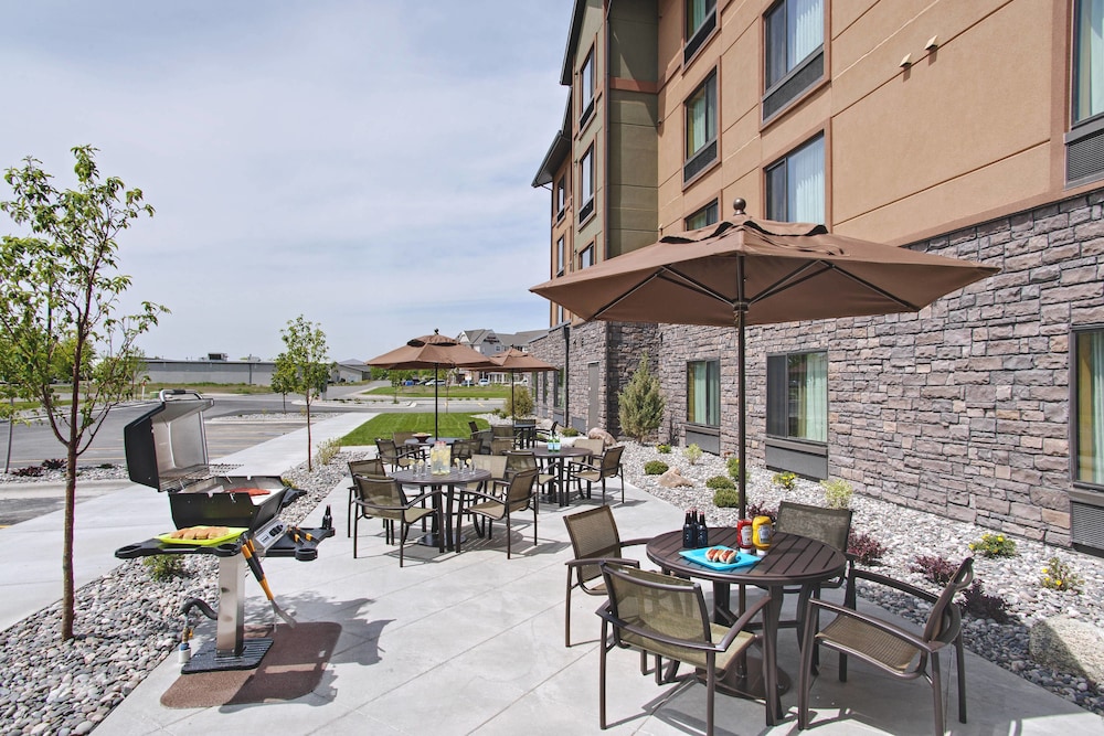 Towneplace Suites Billings 24/27