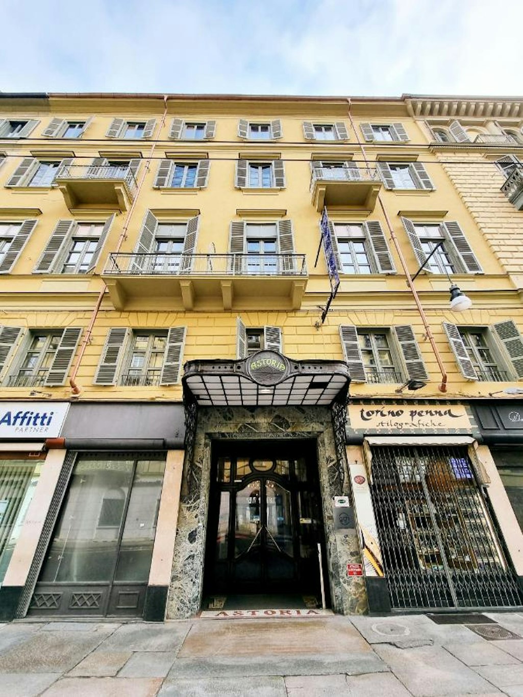 Hotel Astoria Torino 2/51