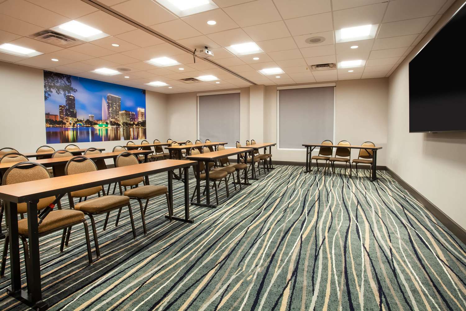 Wingate By Wyndham Orlando International Airport 34/41