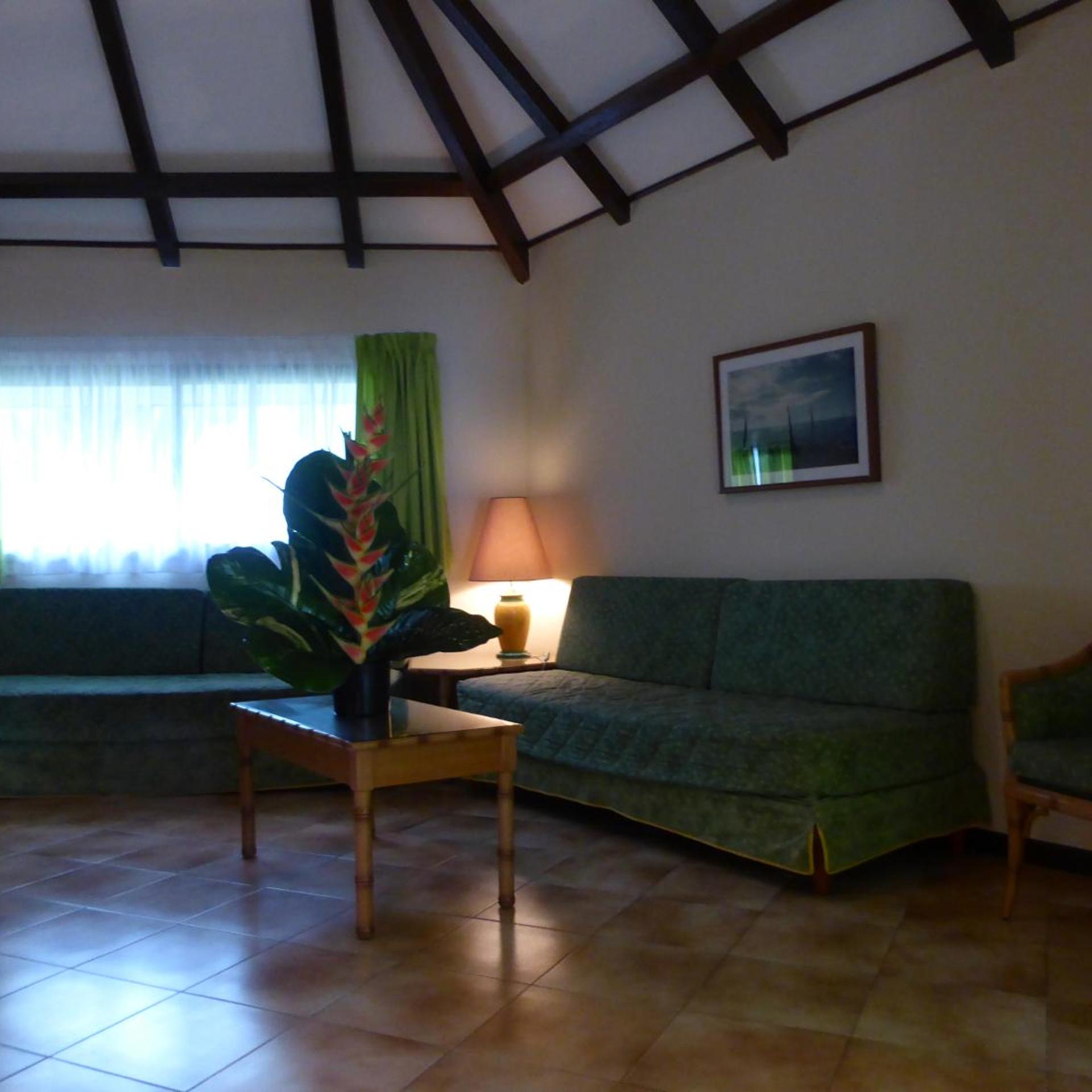 Club Santana, Beach Resort 17/49