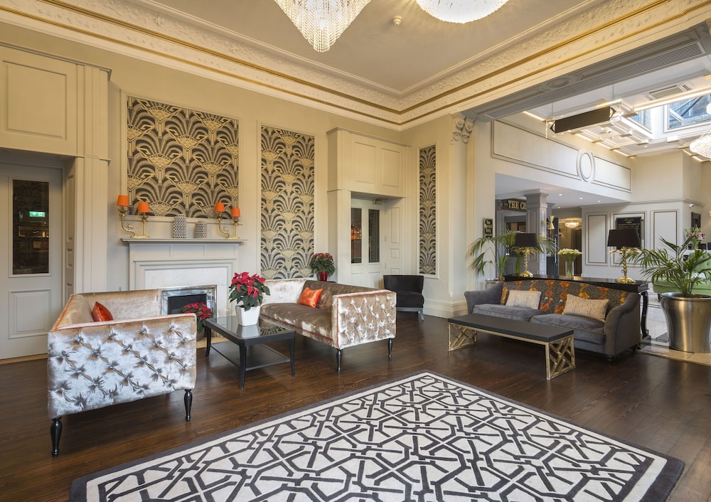 The Bonnington Dublin Hotel 40/58